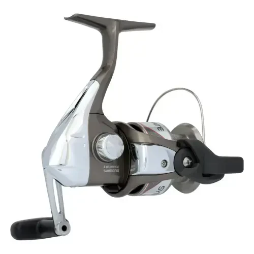 Shimano Fishing SYNCOPATE 2500FG Spinning Reels [SC2500FG] - 6