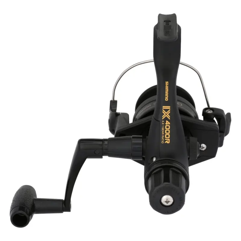 Shimano Fishing IX4000R RDRG BOX Spinning Reels [IX4000R]- - 1