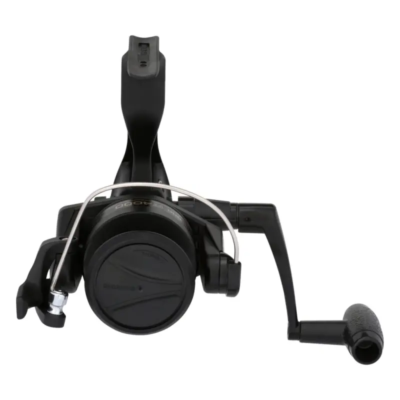 Shimano Fishing IX4000R RDRG BOX Spinning Reels [IX4000R]- - 2