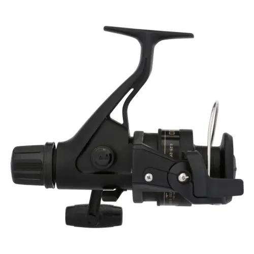 Shimano Fishing IX4000R RDRG BOX Spinning Reels [IX4000R]- - 4