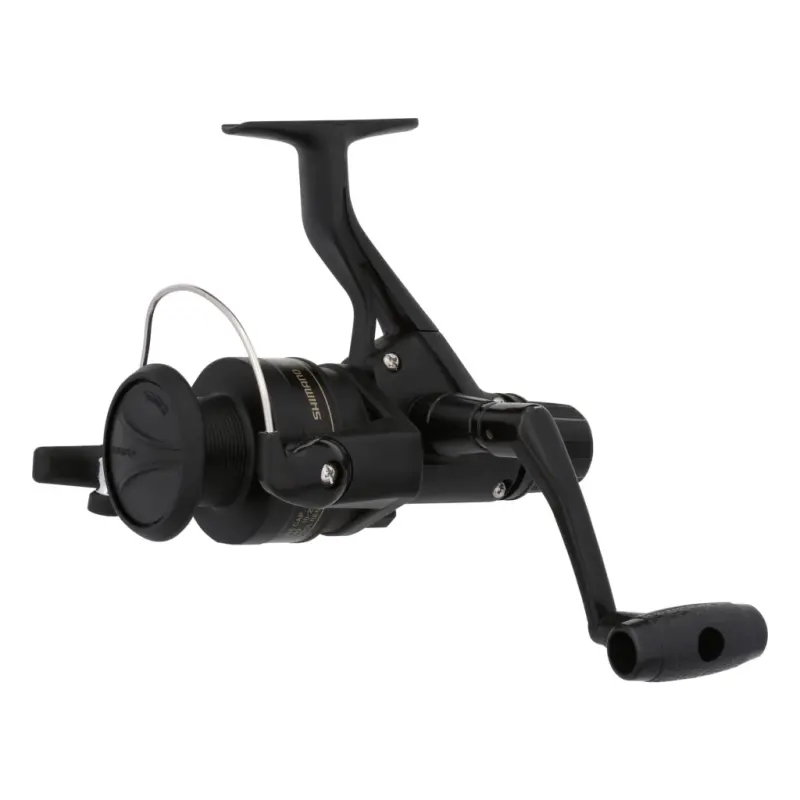 Shimano Fishing IX4000R RDRG BOX Spinning Reels [IX4000R]- - 5