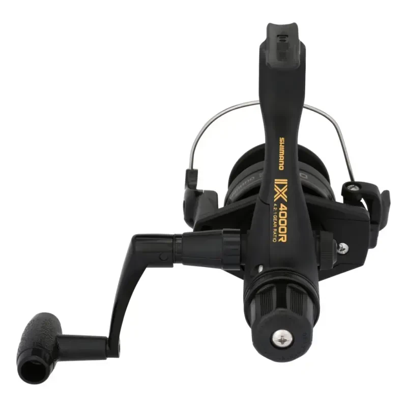 Shimano Fishing IX4000R RDRG BOX Spinning Reels [IX4000R] - SHIMANO