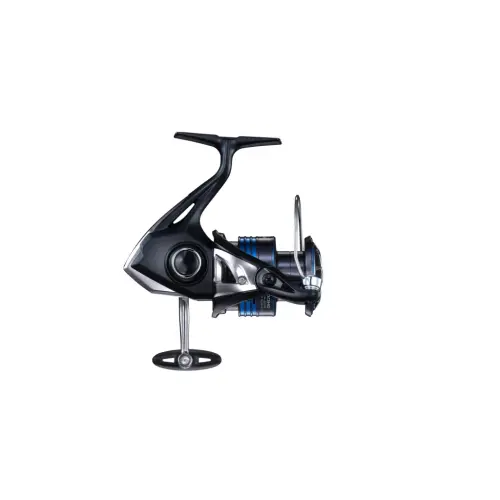 Shimano Fishing NEXAVE 1000FI Clam Spinning Reel [NEX1000FIC]- - 1