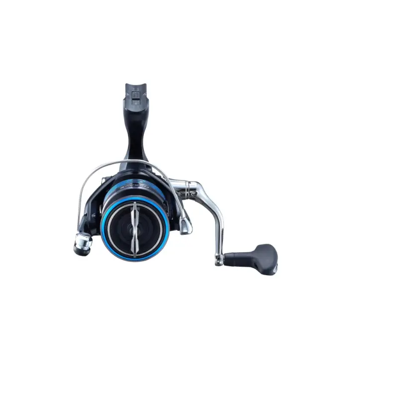 Shimano Fishing NEXAVE 1000FI Clam Spinning Reel [NEX1000FIC]- - 3