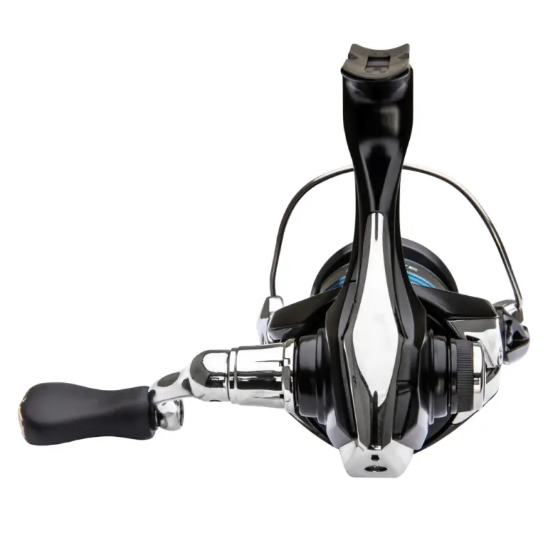 Shimano Fishing NEXAVE 1000FI Clam Spinning Reel [NEX1000FIC]- - 4