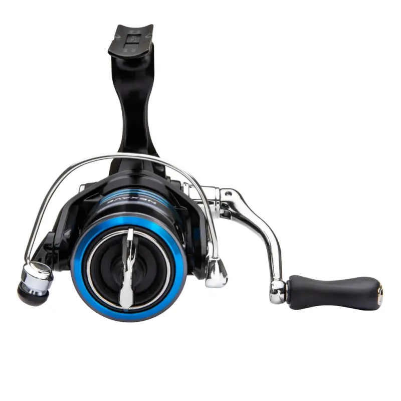 Shimano Fishing NEXAVE 1000FI Clam Spinning Reel [NEX1000FIC]- - 5