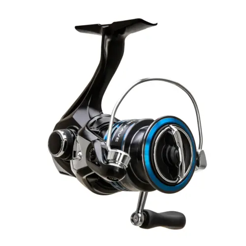 Shimano Fishing NEXAVE 1000FI Clam Spinning Reel [NEX1000FIC]- - 8