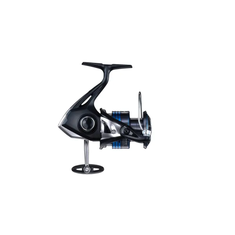 Shimano Fishing NEXAVE 1000FI Clam Spinning Reel [NEX1000FIC]- - 1