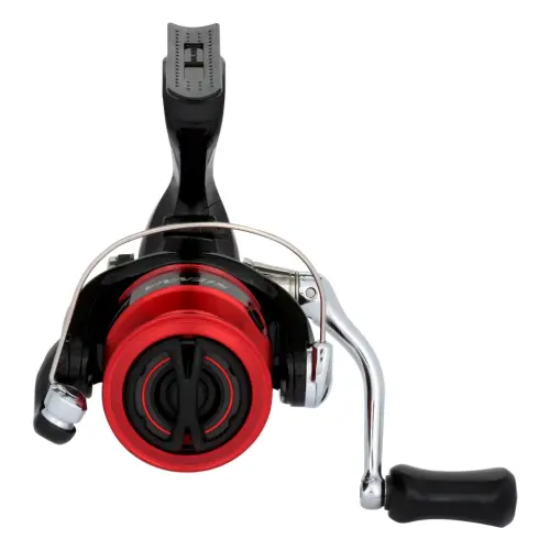 Shimano Fishing SIENNA 2500 HG FG Spinning Reels [SN2500HGFG]- - SHIMANO (1)