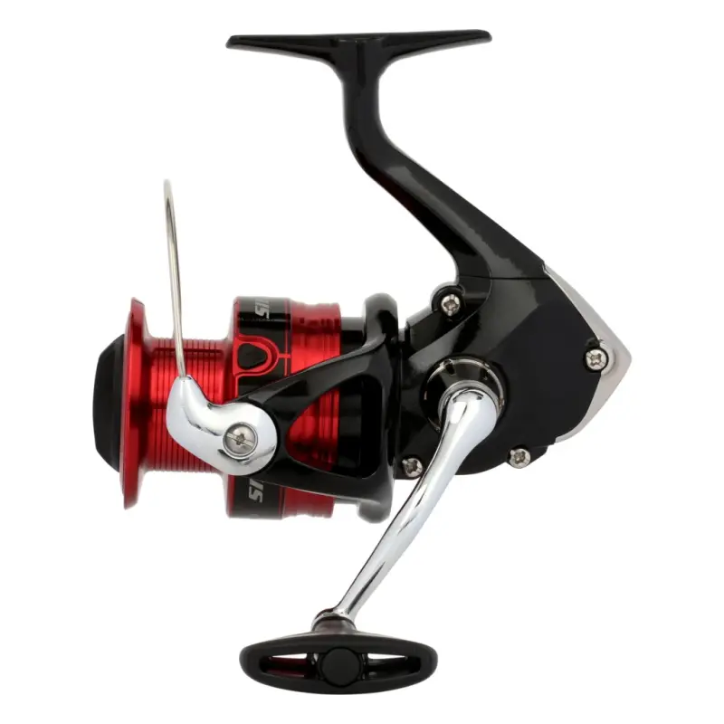 Shimano Fishing SIENNA 4000 FG Spinning Reels [SN4000FG]- - 1