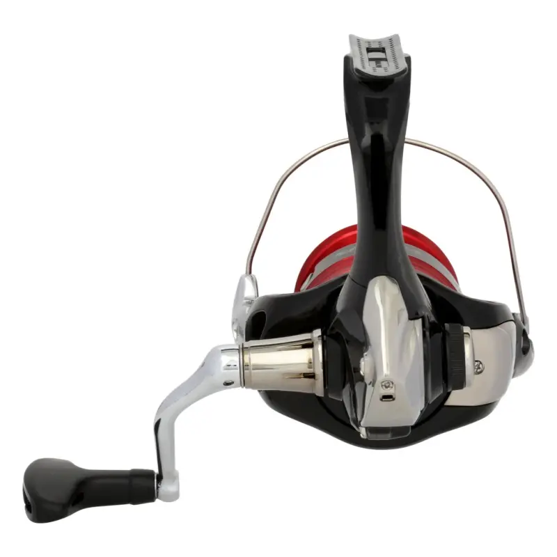 Shimano Fishing SIENNA 4000 FG Spinning Reels [SN4000FG]- - 2