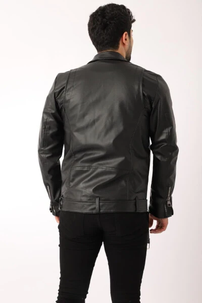 Shimoliy Belbog'li Suni Teri Ko'ylagi Bl 1261-50268 - 6