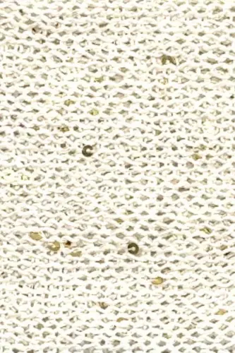 Shine Pullu O'rg'u Ipi Ekru-Ekru - SENSY (1)