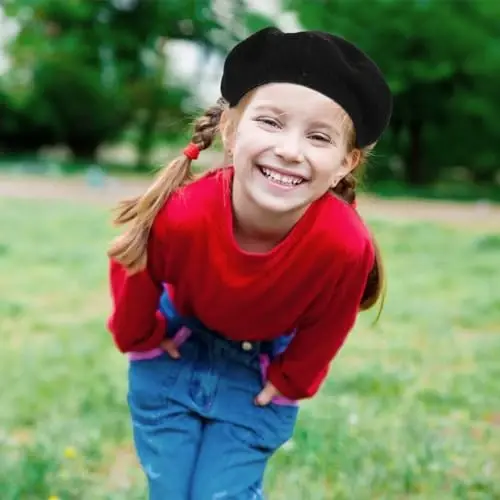 Shinymoon 24 dona junli beret shapka Bulk Artist Beanie Beret Ayollar qizlar xonim uchun ipak bo'yin sharfli iliq fransuz shapka - 3