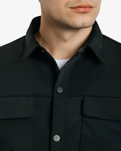 Shirt - BLACK - 6