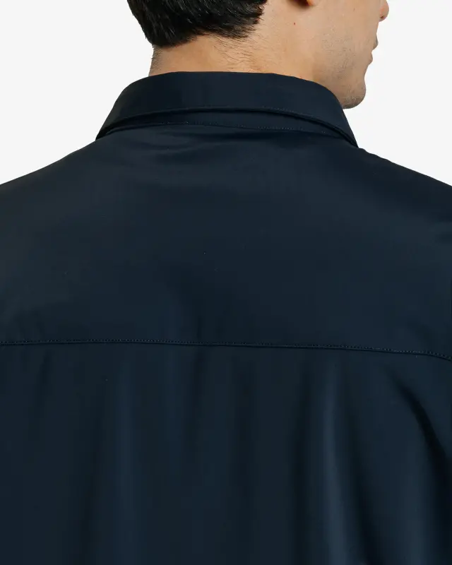 Shirt - DARK BLUE - 8