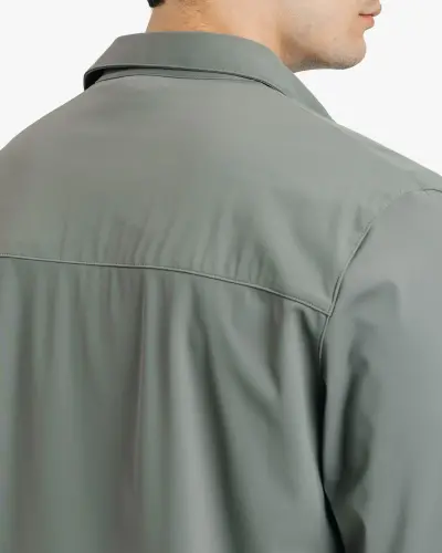 Shirt - GRAY - 8