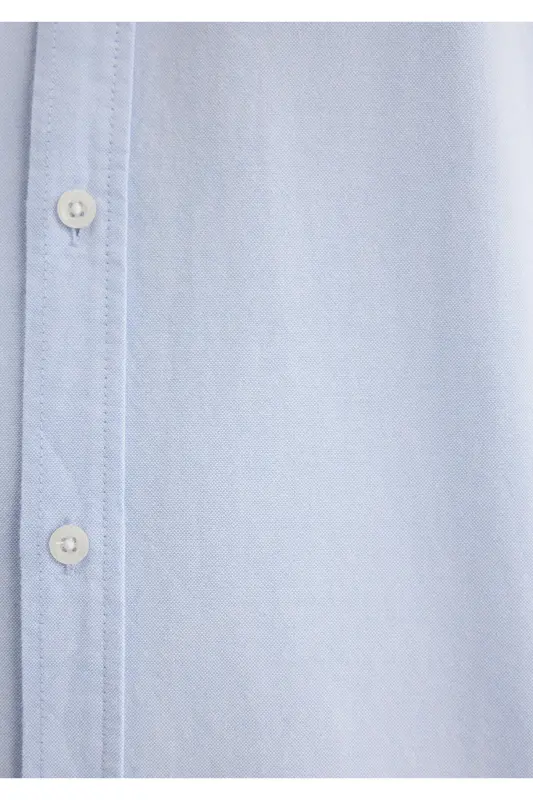 Shirt Regular Fit / Normal Cut 0211199-70804-Ma - 7