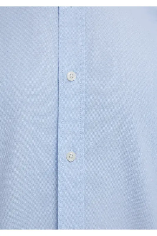 Shirt Regular Fit / Normal Cut 0211199-70804-Ma - 8