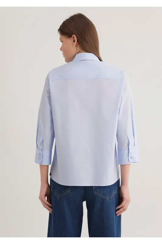 Shirt Regular Fit / Normal Cut 1211020-86987 - 5
