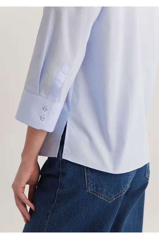 Shirt Regular Fit / Normal Cut 1211020-86987 - 7