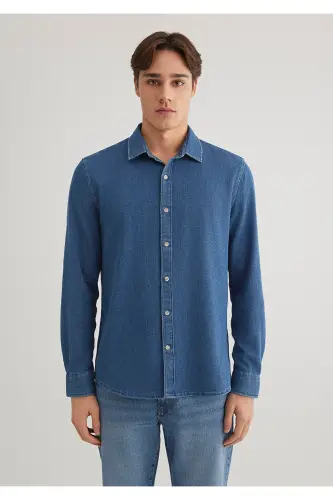 Shirt Slim Fit / Slim Cut 0211423-18790 - 4