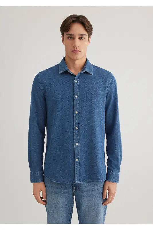 Shirt Slim Fit / Slim Cut 0211423-18790 - 4
