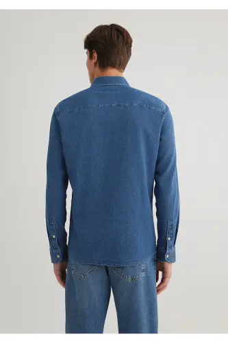 Shirt Slim Fit / Slim Cut 0211423-18790 - 5