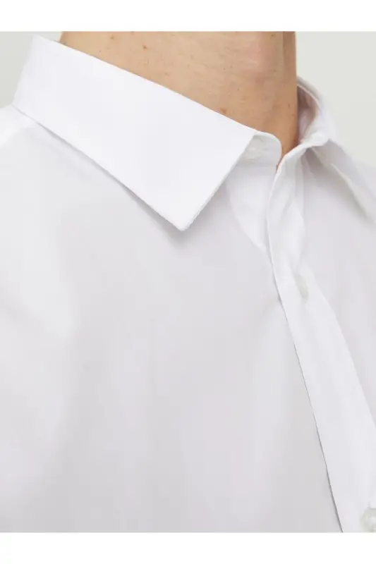 Shirt - White - White - 5