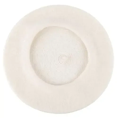 Shlyapa paypoq jun aralash erkaklar va ayollar uchun oddiy rangdagi frantsuz beret - 3