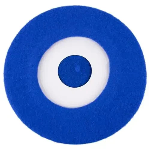 Shlyapa paypoqlari jun aralash erkaklar va ayollar uchun oddiy rangdagi frantsuz bereti - 5