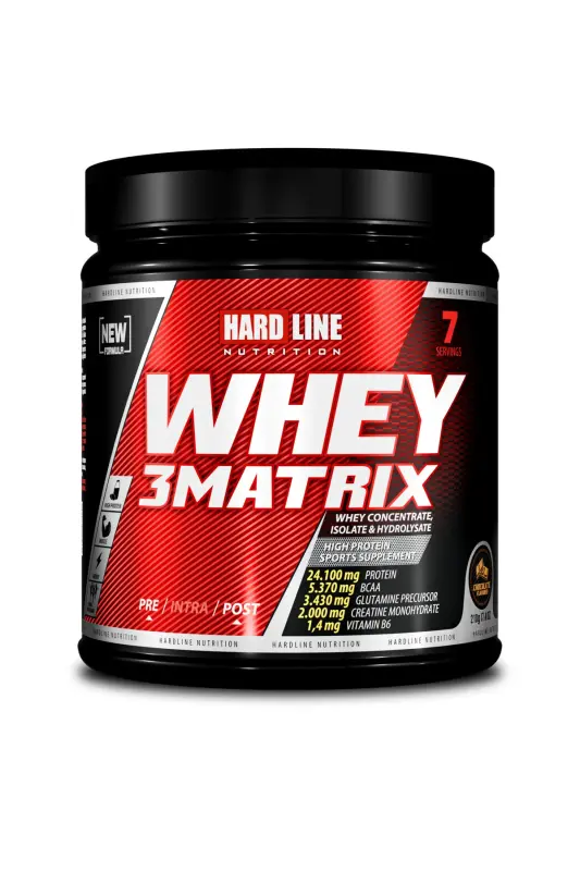 Shokoladli Protein Kuni 210 gr - 5