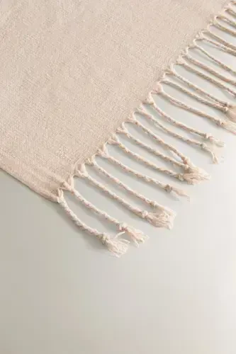 SHÖNIL PIKE-Light beige - 3