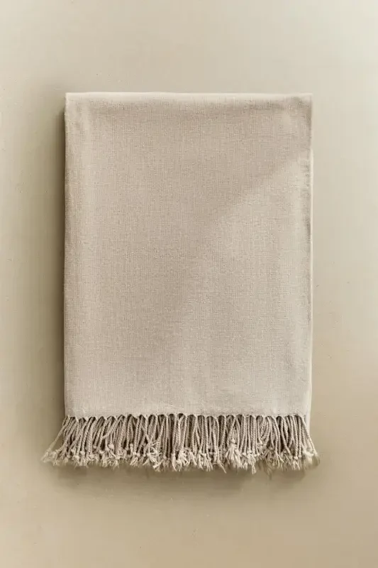 SHÖNIL PIKE-Light beige - 6