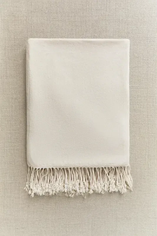 SHÖNIL PIKE-Medium-ecru - 7