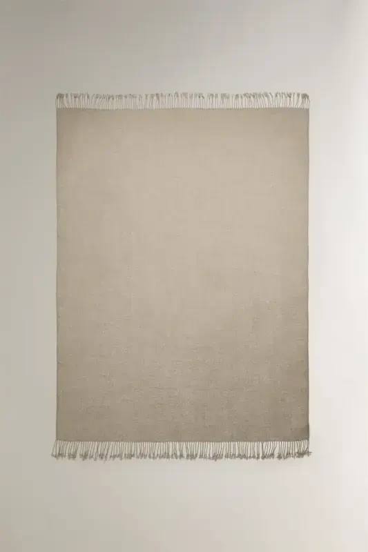 SHÖNİL PİKE-Ochiq jigarrang - 1