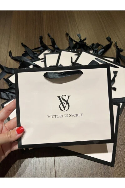 Shopping Bag Medium - VICTORIA'S SECRET