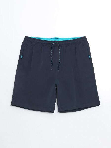 Short Basic Men's Swim Shorts - LC WAIKIKI