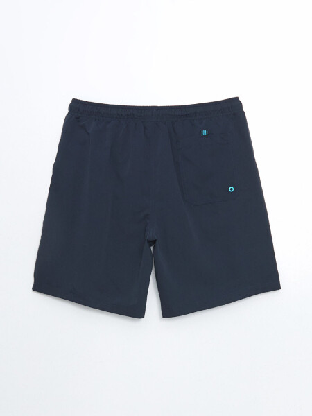 Short Basic Men's Swim Shorts - LC WAIKIKI (1)