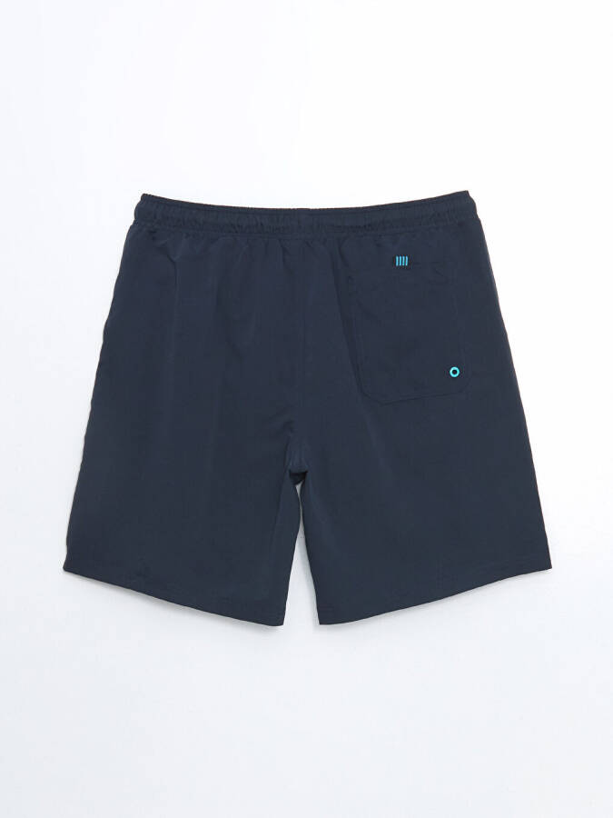 Short Basic Men's Swim Shorts - 2