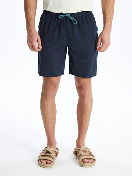 Short Basic Men's Swim Shorts - 11