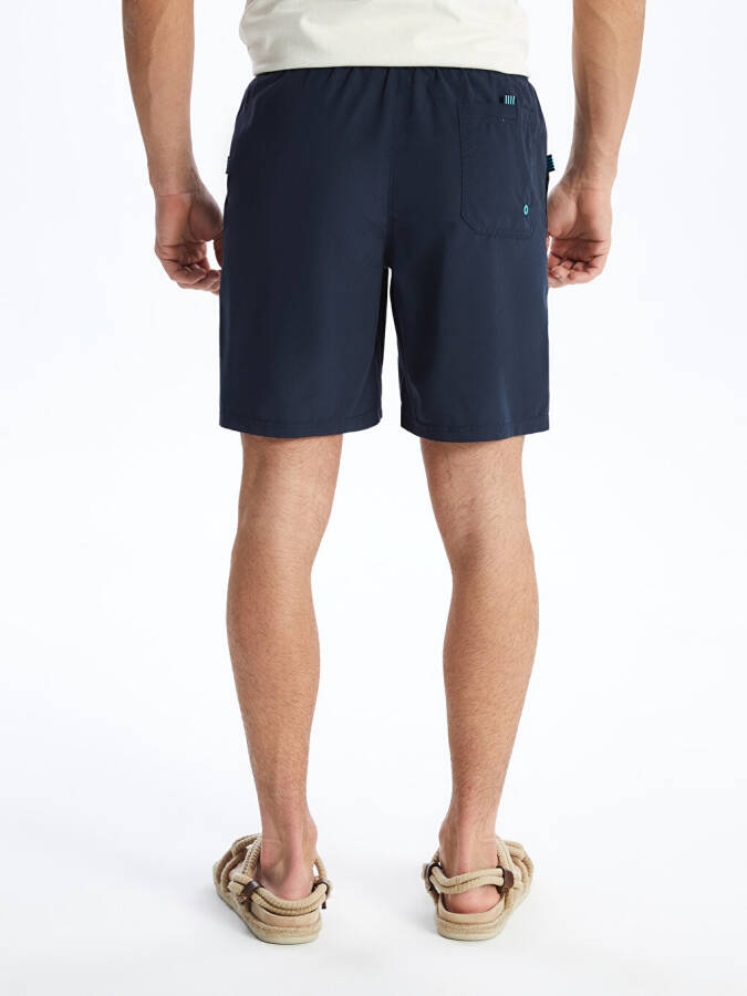 Short Basic Men's Swim Shorts - 12