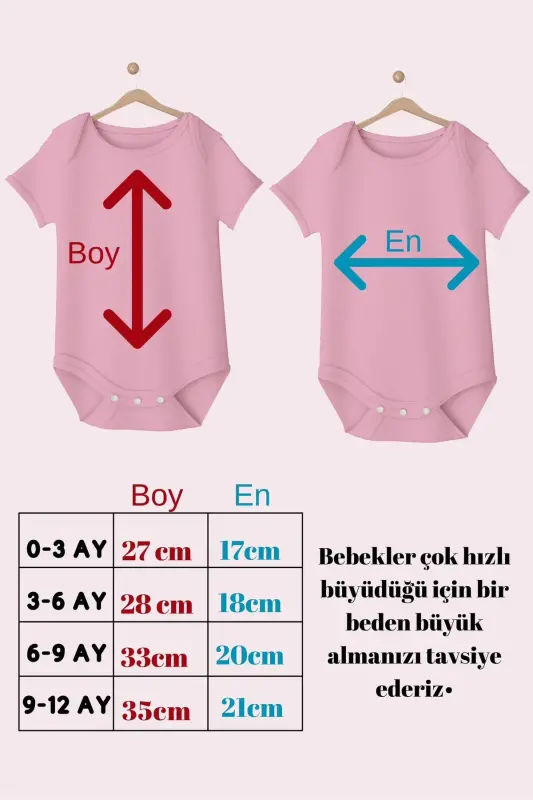 Short Sleeve 3-Pack Organic Cotton Snap Baby Bodysuit - 4