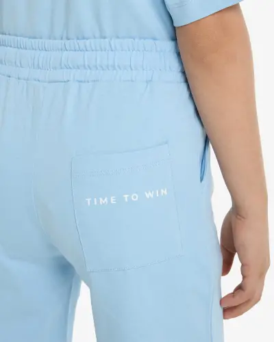 Shorts 7SABER Urban Motion - GÖKMAVİ - 3