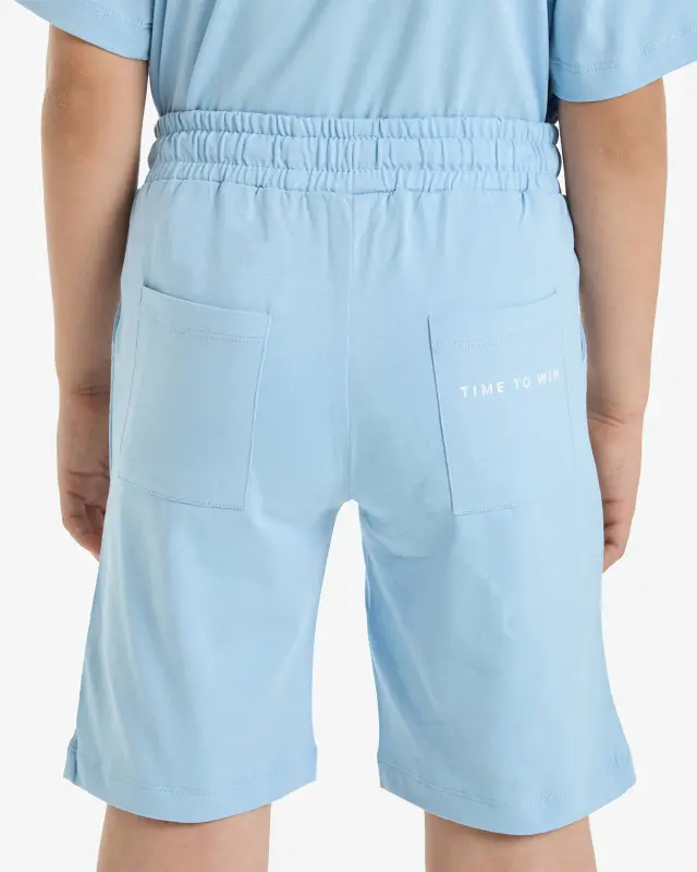 Shorts 7SABER Urban Motion - GÖKMAVİ - 8