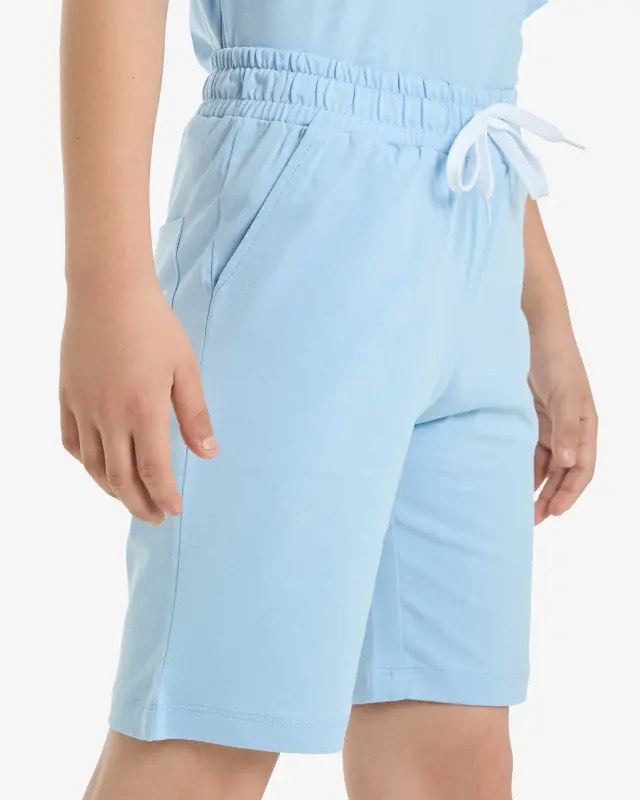 Shorts 7SABER Urban Motion - GÖKMAVİ - 9