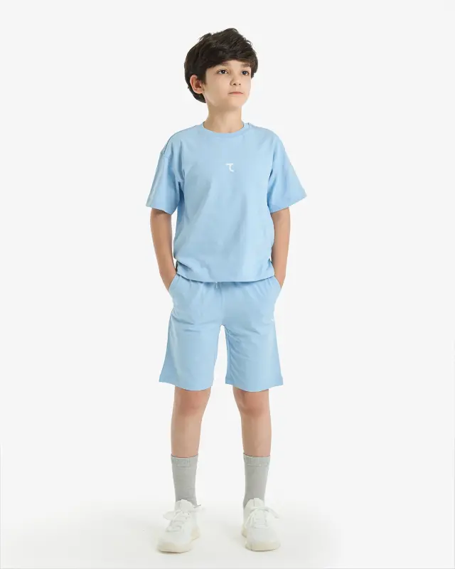 Shorts 7SABER Urban Motion - HAGIRVI - 2
