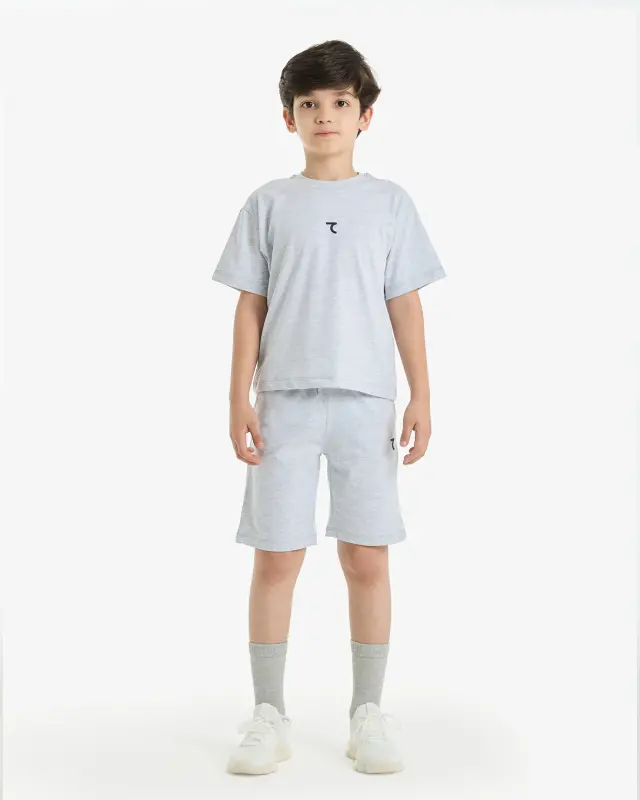 Shorts 7SABER Urban Motion - KULGIRAN - 2