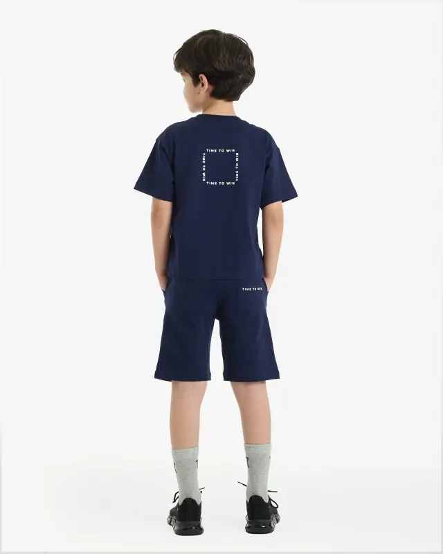 Shorts 7SABER Urban Motion - TO‘Q KO‘K - 1