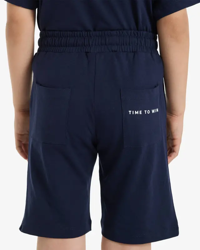 Shorts 7SABER Urban Motion - TO‘Q KO‘K - 2